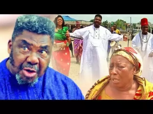 Video: WICKED MAN ON EARTH  | Latest 2018 Nigerian Nollywoood Movie
